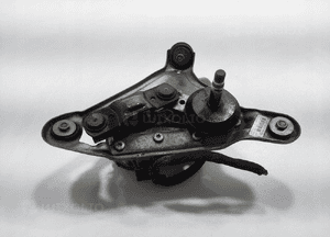 SILNICZEK MECHANIZM WYCIERACZEK PRAWY PEUGEOT 508 I 9677472580 2010-2014 3