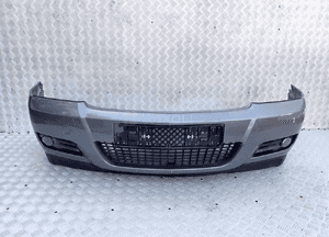 Zderzak przedni opel vectra c gts 1