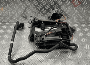 MERCEDES W205 KOMPRESOR POMPA ZAWIESZENIA 443020019 A2513200158 A0993200004 2