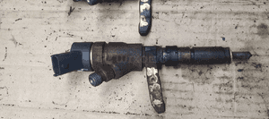 Wtryski wtryskiwacze Peugeot 307 1.6 HDI 9641742880 3