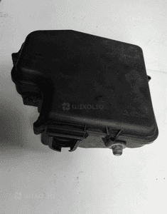 Audi A6 C5 obudowa osłona komputera 8D1907355B 1