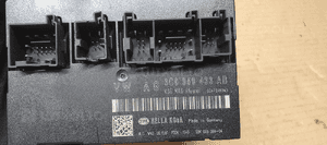 Moduł sterownik komfortu VW Passat B6 3C0959433AB 3