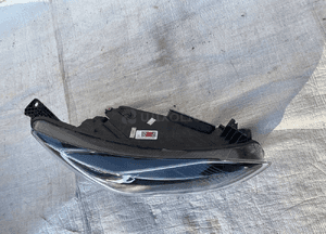 Ford focus MK4 full led prawy 18- 2