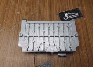 Wzmacniacz Moduł 8T0035462 Audio Głosnikow MMI Audi A4 S4 B8 A5 4