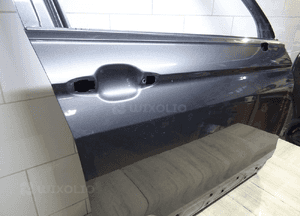Drzwi vw tiguan ii 5NA 16-22 prawy przód 5NA831312 3
