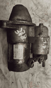 ROZRUSZNIK OPEL ASTRA J ZAFIRA B CORSA D 1.7 CDTI 8980147432 4