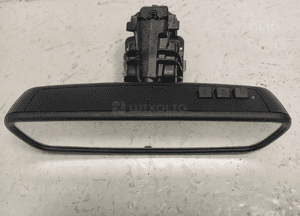 JAGUAR XJ X351 LUSTERKO WEWNĘTRZNE WSTECZNE KAMERA RADAR ORYGINAŁ 2