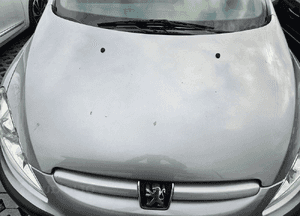 Peugeot 307 maska EZAC EZRC 2