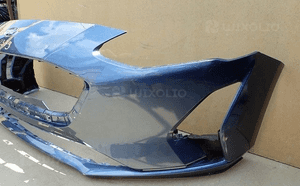 Zderzak przód przedni ford focus MK4 18- 3
