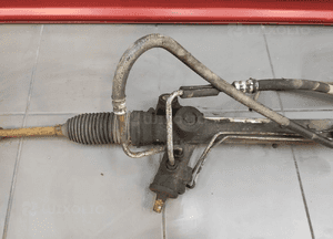 JEEP COMMANDER XK XH 3.0CRD MAGLOWNICA PRZEKŁADNIA MAGIEL EUROPA ORYGINAŁ 3