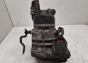 CITROEN C4 PICASSO POMPA WSPOMAGANIA 9684040180 ORYGINAŁ WYSYŁKA! 2