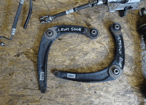 MCPHERSON ZWROTNICA AMORTYZATOR 5008 1.6 EHDI 5