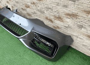 Zderzak bmw 5 G30 G31 m pakiet C2Y 2