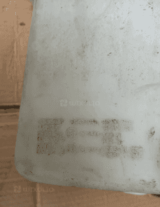 Honda Accord VIII zbiornik zbiorniczek płynu do spryskiwaczy 2