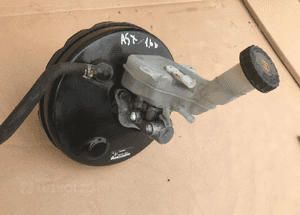 Pompa hamulcowa serwo Mitsubishi Asx 4680A081 2