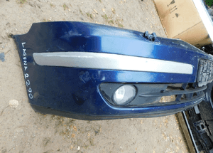 espace zderzak kolor NV632 nr 2254 WYSYŁKA 3