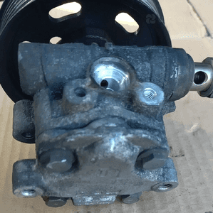 VW Golf IV 4 Leon Octavia Seat Leon 1.8T 1.8 20V 2.0 8V pompa wspomagania 4