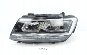 Vw tiguan ii 2012- lampa przednia full led lewy przód 5NB941035B 1