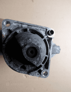Fiat croma ii vectra c saab 1.9 16V jtdm cdti rozrusznik 0001115021 2