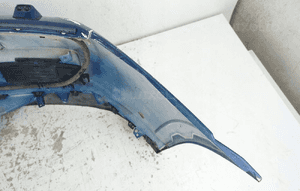Opel vectra c 2002-2005 zderzak przód przedni 1348914 11