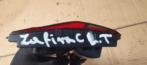 Lampa lewy tył tylna lewa Opel Zafira C 13288832 8