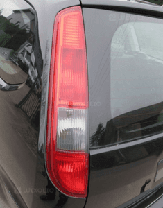 Lampa tył tylna lewa prawa ford focus MK2 ii kombi 2004-2007 1