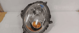 Lampa przod przednia prawa mini cooper R56 1