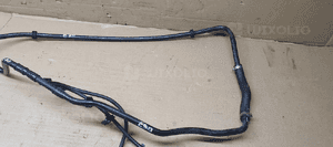 Przewód rurka podciśnienia BMW E90 3.0D 7789391 6768044 3
