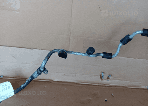 Przewód rurka klimatyzacji klimy VW Passat B6 3C0820741A 5