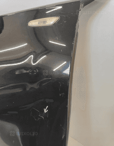 BMW e90 3 III seria 06-12 BŁOTNIK LEWY 5