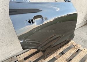 Drzwi tyl tylne prawe volvo XC60 XC-60 ii 2 ladne 3