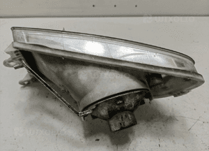 Halogen lampa przeciwmgielna prawa skoda octavia ii 1Z0941700 3
