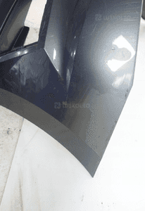 Skoda fabia iv 2021- 6VA zderzak przód przedni 6VA807221 5