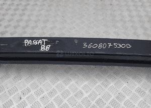 Vw Passat B8 Belka Zderzaka Tył  Radom 2