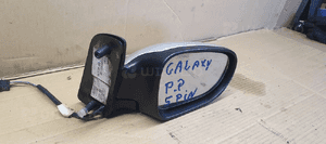Lusterko prawe 5pin 5 pinów Europa Ford Galaxy MK1 Lift 33 7M1857502BC 8
