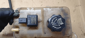 Zbiorniczek wyrównawczy płynu Citroen C5 I 2.0 HDI 9642434480 4