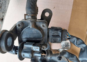 Mazda 6 GH 08-12 2.0 citd Czujnik Ciśnienia DPF RF8G 182B5 RF7J 3