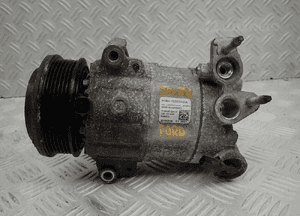 SPRĘŻARKA KLIMATYZACJI FORD  H1BH-19D629-DA 1