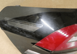 LAMPA LEWA TYLNA LEWY TYŁ VW TAIGO 2G7945095 LED 22- 2