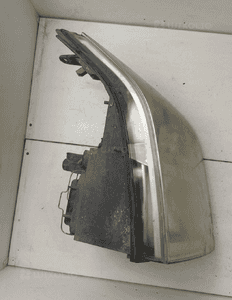 Reflektor lampa prawa przednia prawy przód ford transit 6C11-13W029 5