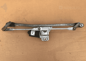 Silniczek mechanizm wycieraczek Fiat Stilo 60511009 3