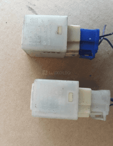 Przerywacz kierunkowskazów Mazda 323 323f 626 Demio BG1P 66 830 3