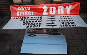 aveo drzwi nr 41798 WYSYŁKA 1