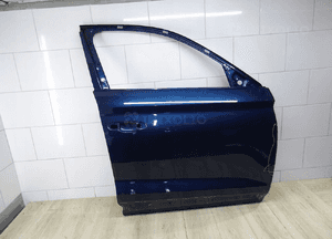 Drzwi przód przednie prawe skoda kodiaq 565831312 1