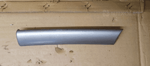 Listwa dekor deski konsoli Audi A8 D3 4E1853191 2