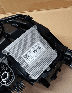Lampa lewy przód przednia lewa Full Led Skoda Octavia IV 4 20- 5E4941015A 992.941.572.C 8