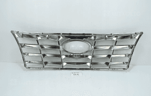 Hyundai tucson iv 2020- pod kamere n-line atrapa grill zderzaka 7
