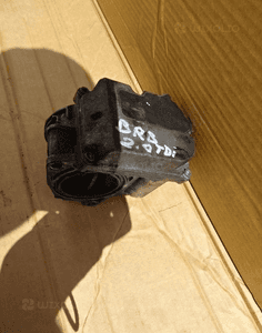 PRZEPUSTNICA VW AUDI BRB 2.0 TDI 2