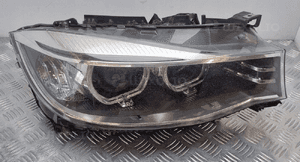 Bmw F34 3GT lampa prawa prawy przód przednia 7285684 1