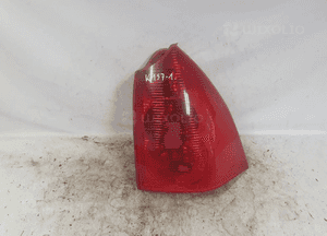 Lampa tylna prawa tył prawo peugeot 307 sw kombi 1